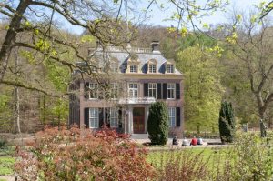 Huis Zypendaal, museum, park, Arnhem, Veluwe